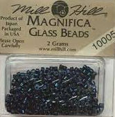 Mill Hill Magnifica Beads MH10005