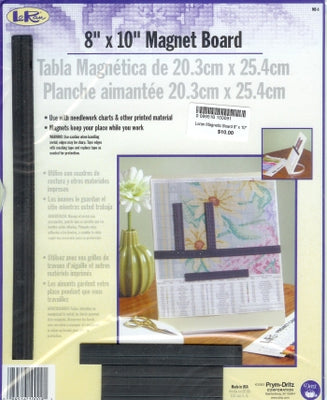 magnet board 8