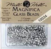 Magnifica Glass Beads