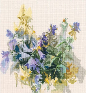 Cross Stitch Kits