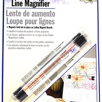 Line Magnifier - Loran