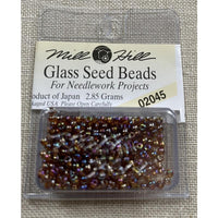 Mill Hill Seed Beads 02045
