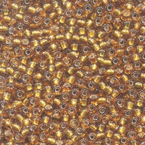 Mill Hill Seed Beads 02048