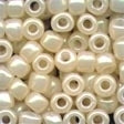 Mill Hill Glass Pebble Beads 05147