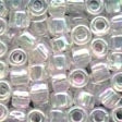 Mill Hill Glass Pebble Beads 05161