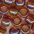 Mill Hill Glass Pebble Beads 05609