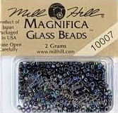 Mill Hill Magnifica Beads MH10007
