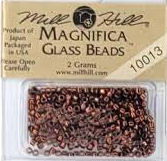 Mill Hill Magnifica Beads MH10013