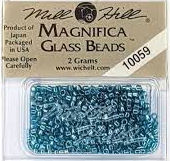 Mill Hill Magnifica Beads MH10059