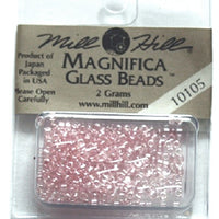 Mill Hill Magnifica Beads MH10105