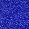 Mill Hill Frosted Glass Beads 60020