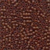 Mill Hill Frosted Glass Beads 62023