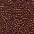 Mill Hill Frosted Glass Beads 62023