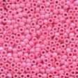 Mill Hill Frosted Glass Beads 62035