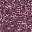 Mill Hill Frosted Glass Beads 62037