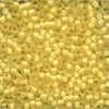 Mill Hill Frosted Glass Beads 62041