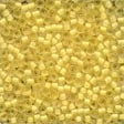Mill Hill Frosted Glass Beads 62041