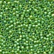 Mill Hill Frosted Glass Beads 62049
