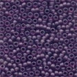 Mill Hill Frosted Glass Beads 62056