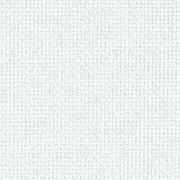 16 count Aida Fabric from Zweigart - White