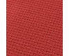 16 count Aida Fabric from Zweigart - Christmas Red