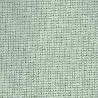 14 count aida fabric from zweigart in various colours