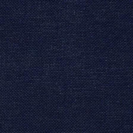 25 count Lugana - Navy Blue