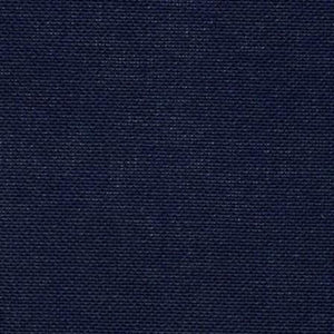 25 count Lugana - Navy Blue