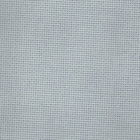 16 count Aida Fabric from Zweigart - Pewter