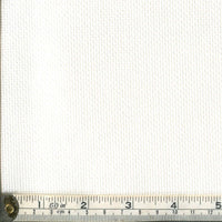 aida 16 count aida antique white by zweigart - offcuts