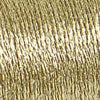 dmc diamant threads vd3821 light gold