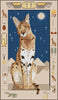 pharaohs pet downloadable cross stitch design