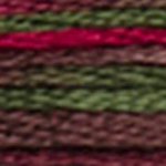 dmc 4518 coloris stranded cotton