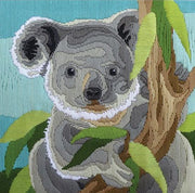 koala - a country threads longstitch kit
