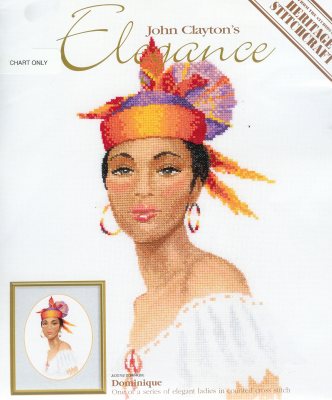 dominique - a heritage craft publication