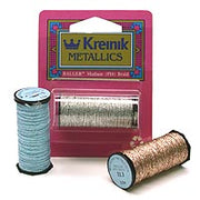 kreinik medium braid #16 unlisted numbers