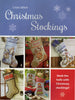 christmas stockings - a leisure arts cross stitch booklet