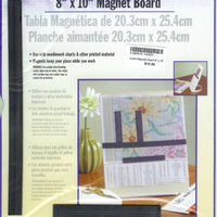 magnet board 8"x10" - loran