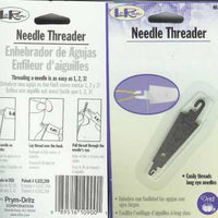 needle threader - loran