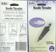 needle threader - loran