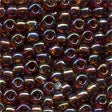 mill hill pony beads size 6 16609