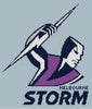 melbourne storm nrl 2019 logo cross stitch design