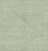 linen 32 count by permin - water lily - 140cm x 50cm