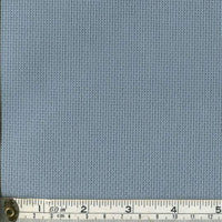 16 count aida fabric from zweigart in various colours