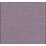belfast linen 32 count by zweigart - various colours fat quarter 48cm x 68cm / 5045 purple passion