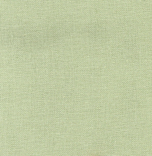 murano 32 count -  pale green -  70cm  x 50cm