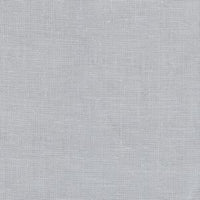 belfast linen 32 count by zweigart - various colours fat quarter 48cm x 68cm / 786 light ash grey